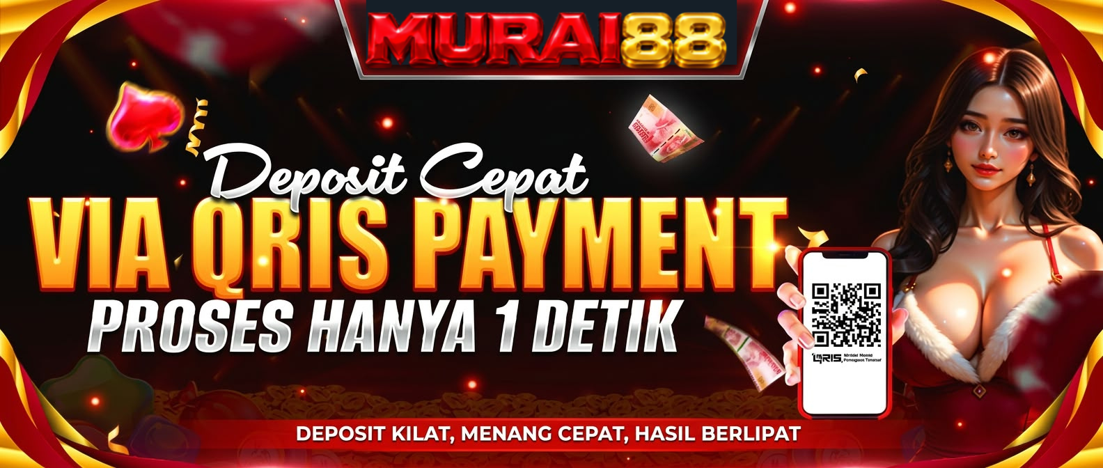 Banner Promosi